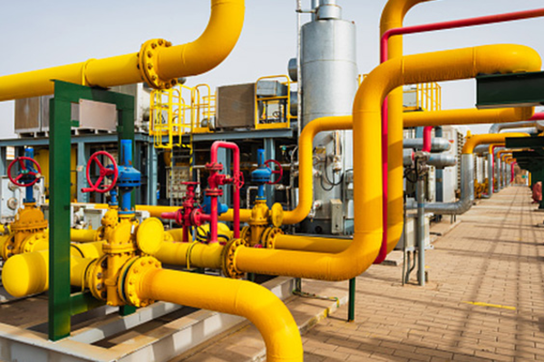 Chemical Industry