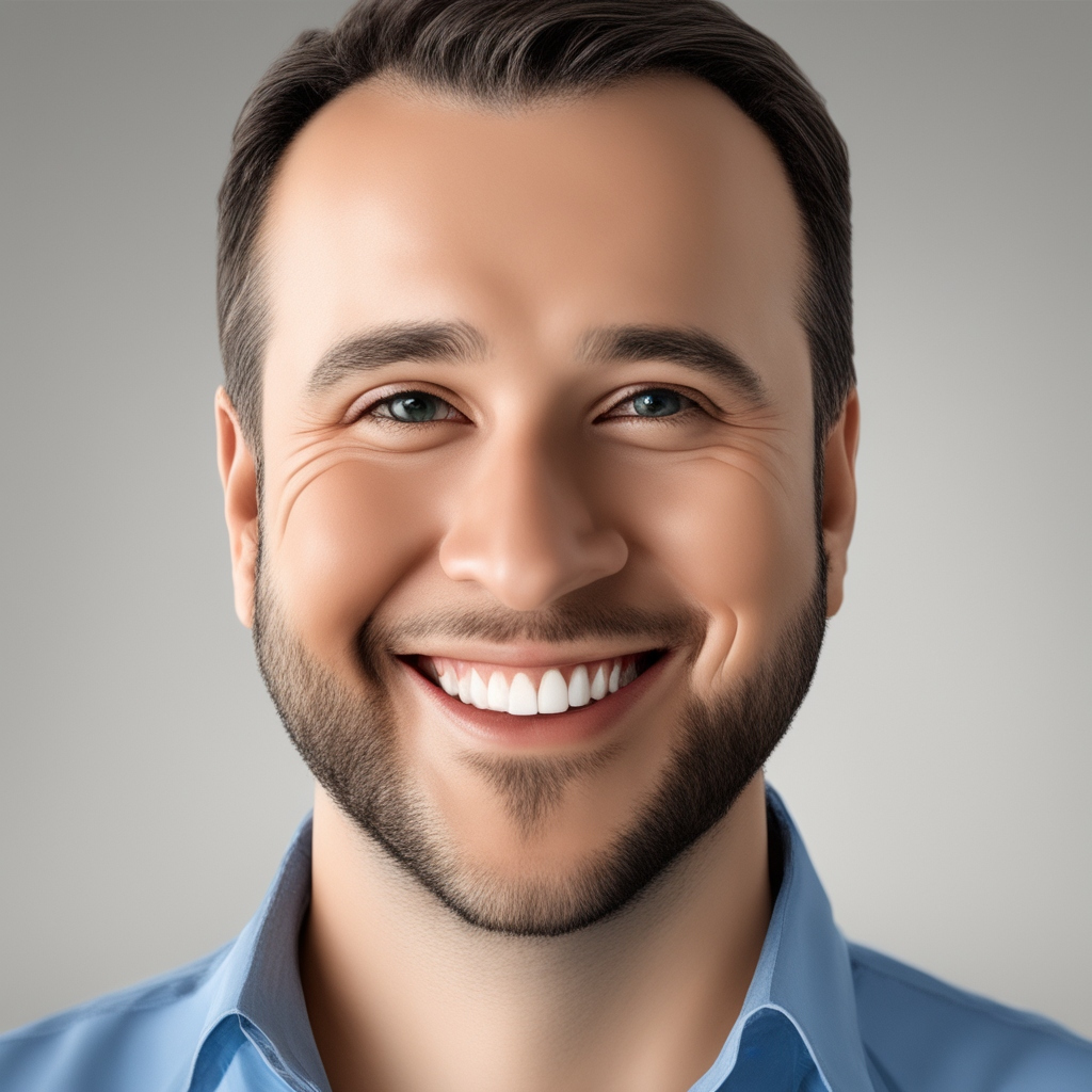 Markus L.