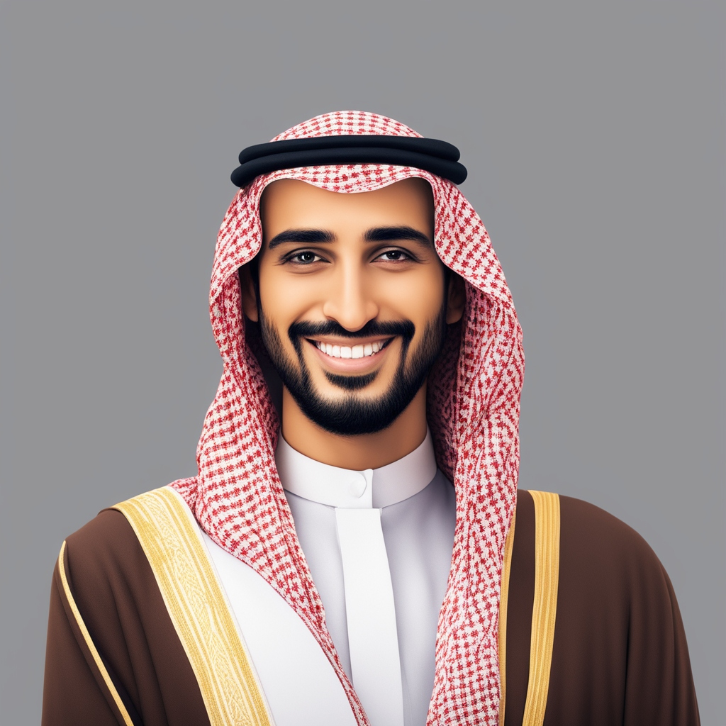 Saudi Arabia