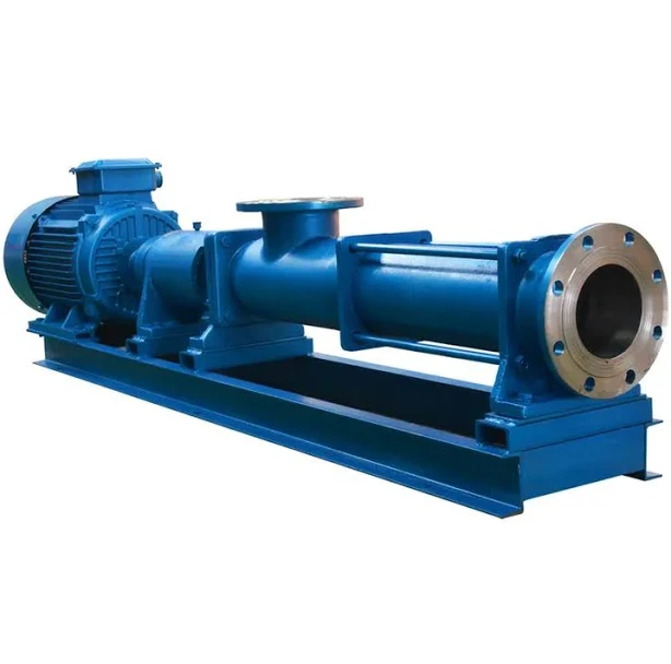 Screw Pump