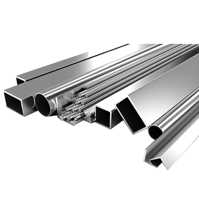 Steel Pipe