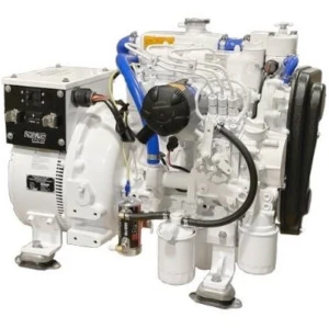 Diesel Marine Generator