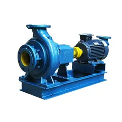 Explosive-Proof Centrifugal Pump
