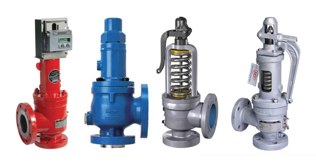 Safety Valve