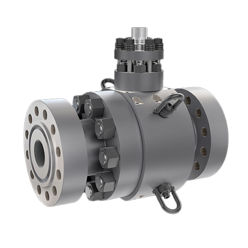 Floating Ball Valve