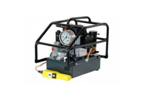 High Performance Hydraulic Torque Pump
