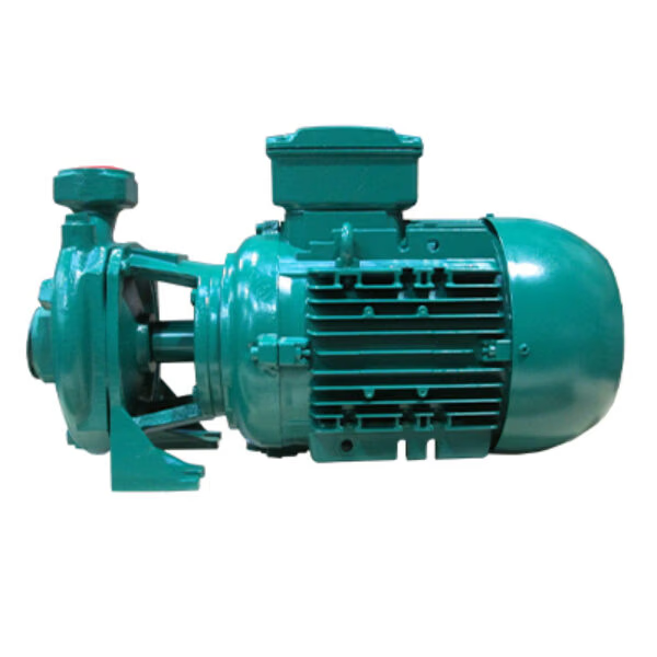 Marine Seawater Pump