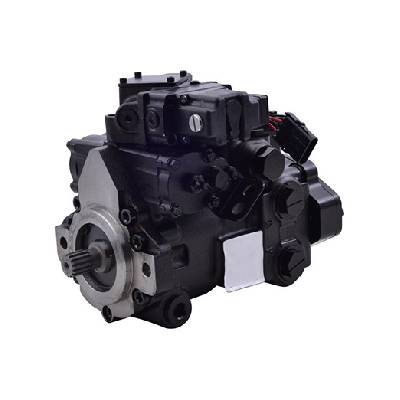 Piston Pump