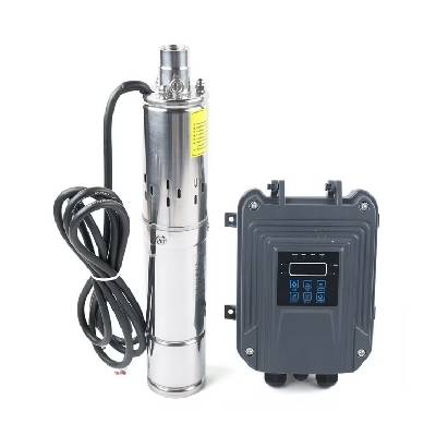 Solar Water Pump
