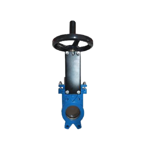 Knife Gate Valve