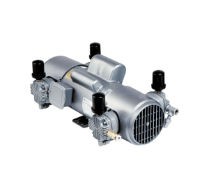 2HP Piston Air Compressor 115/230V, 1PH - Model 8HDM-19-M850X