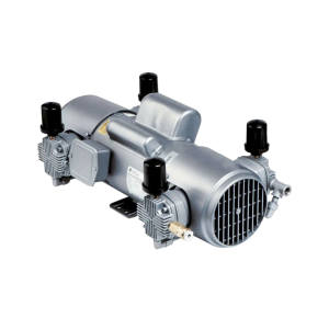 2HP Piston Air Compressor 115/230V, 1PH - Model 8HDM-19-M850X