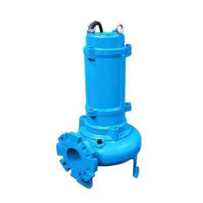 Sewage Submersible Pump