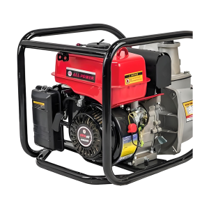 Heavy Duty Trash Pump