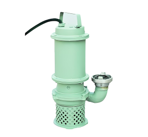 Submersible Electric Pump