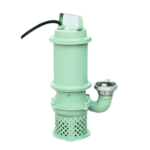 Submersible Electric Pump