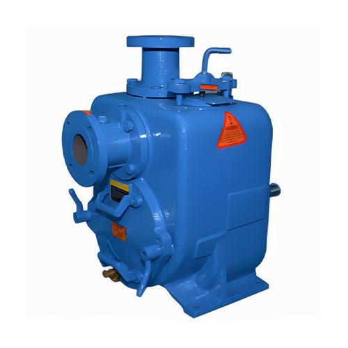 trash pump
