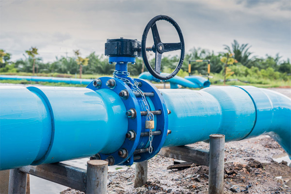 Butterfly Valve Project-2