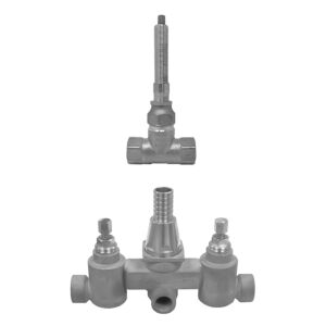 Sigma Valve