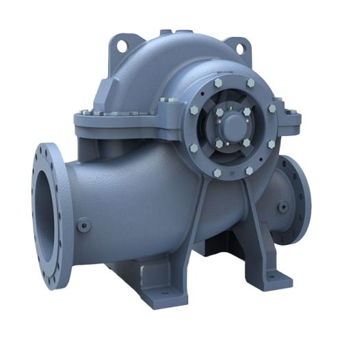 Split Case Pump