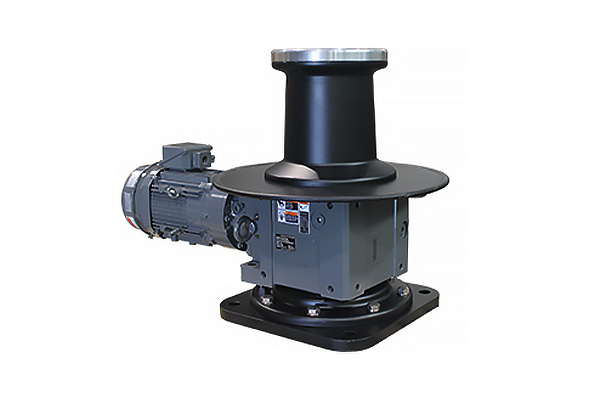 Capstan