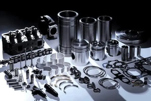 Marine Spare Parts