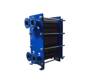 Plate Heat Exchanger