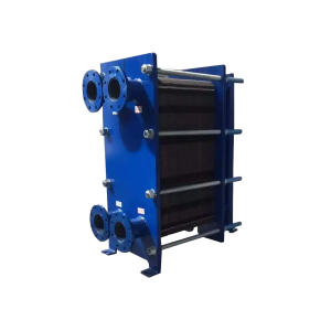 Plate Heat Exchanger